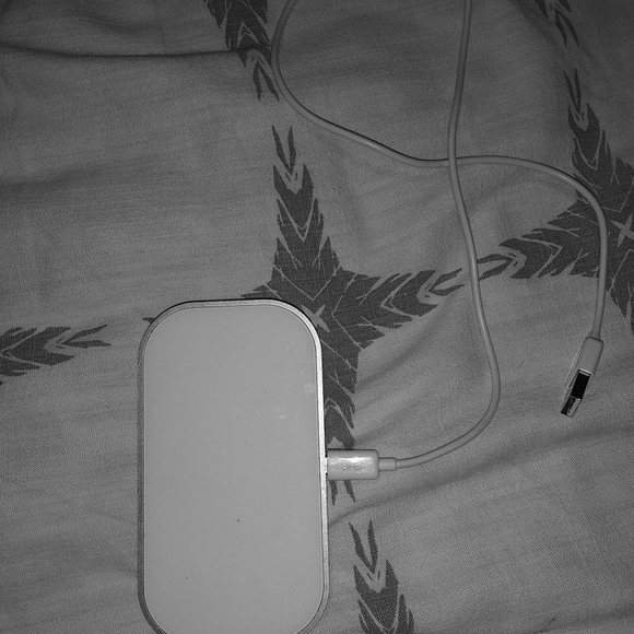 Keyboard wireless mouse wireless with charger - Picture 5 of 6